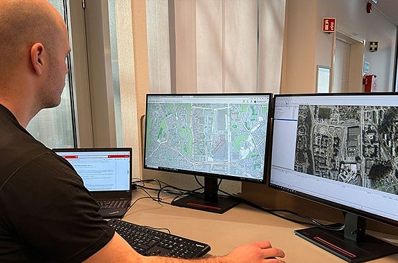 Bilde 5 av 9 i jobbannonse-galleriet