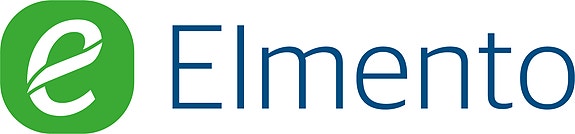 Elmento AS logo