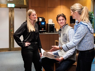 Bilde 1 av 1 i jobbannonse-galleriet
