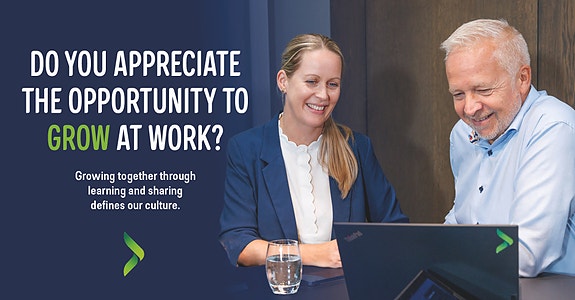 Bilde 1 av 1 i jobbannonse-galleriet