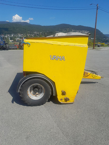 Vama 3500L