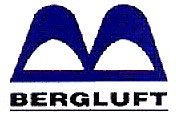 Bergen Luftteknikk AS logo