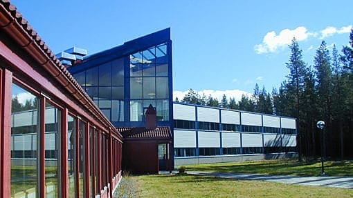 Numedal Næringspark