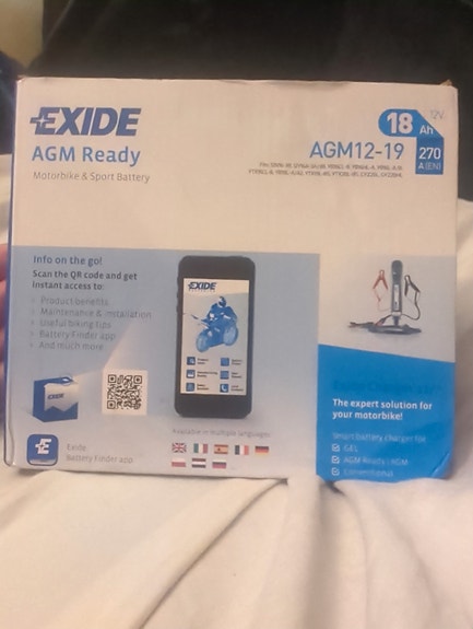Product image 2 of 3