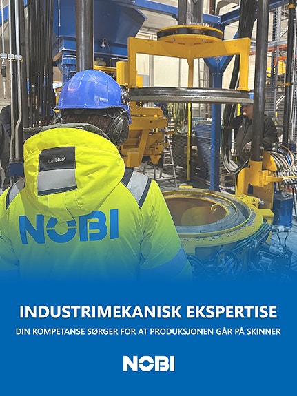 Bilde 5 av 7 i jobbannonse-galleriet