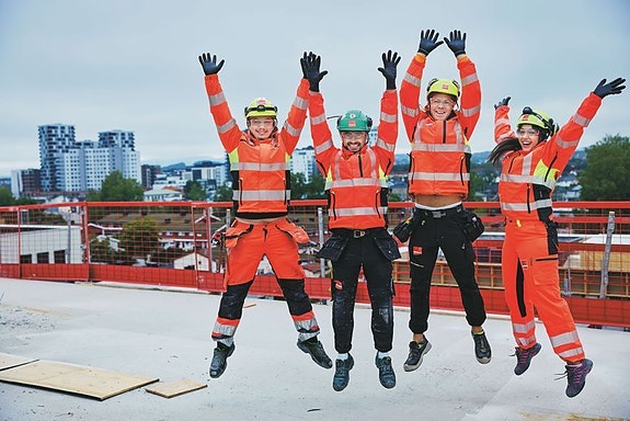 Bilde 2 av 2 i jobbannonse-galleriet