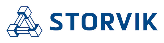 Storvik AS logo