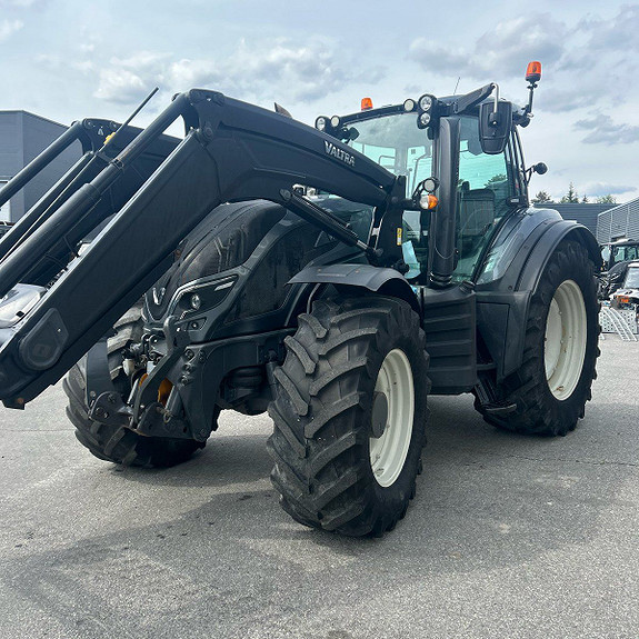 Valtra T234 Direct 2018, kr 1 055 000,-