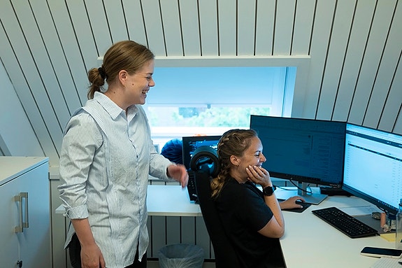 Bilde 4 av 4 i jobbannonse-galleriet