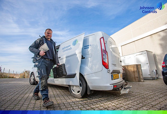 Bilde 1 av 5 i jobbannonse-galleriet