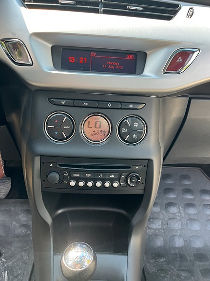 Citroen C3 18 of 30