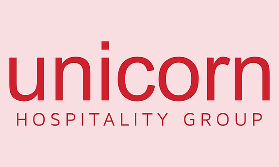 Unicorn Hospitality Group logo