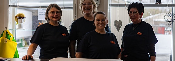 Bilde 2 av 4 i jobbannonse-galleriet