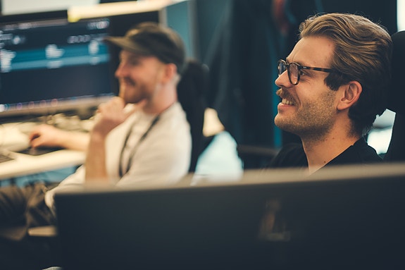 Bilde 4 av 6 i jobbannonse-galleriet