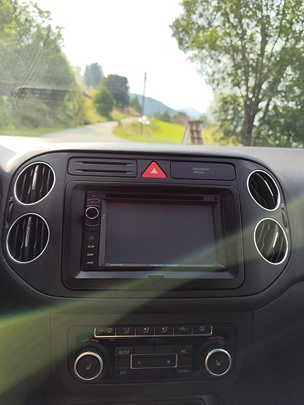 Volkswagen Golf Plus 12 of 23