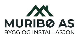MURIBØ AS logo