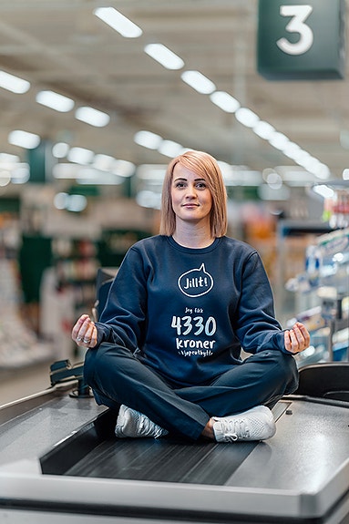 Bilde 1 av 3 i jobbannonse-galleriet