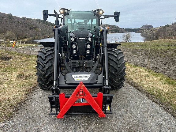 CLAAS ARION 470 2023, kr 1 290 000,-