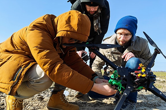 Bilde 1 av 10 i jobbannonse-galleriet