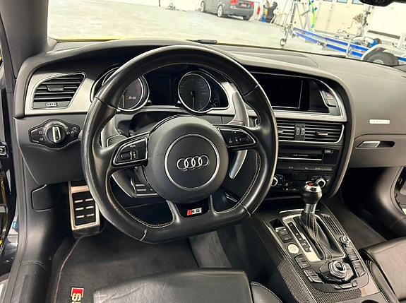 Audi S5 11 of 15