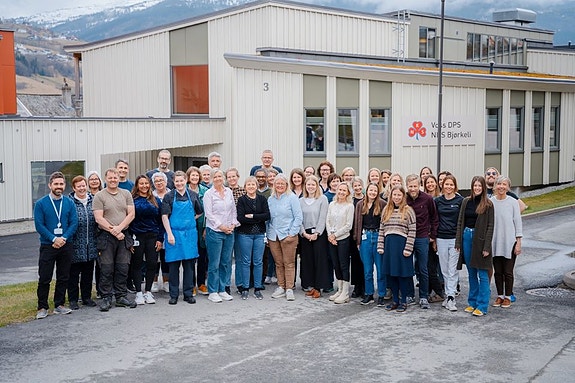 Bilde 1 av 4 i jobbannonse-galleriet