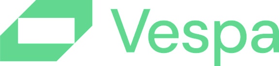 Vespa.ai logo