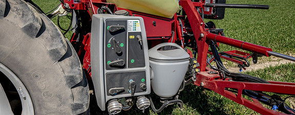 Hardi Mega