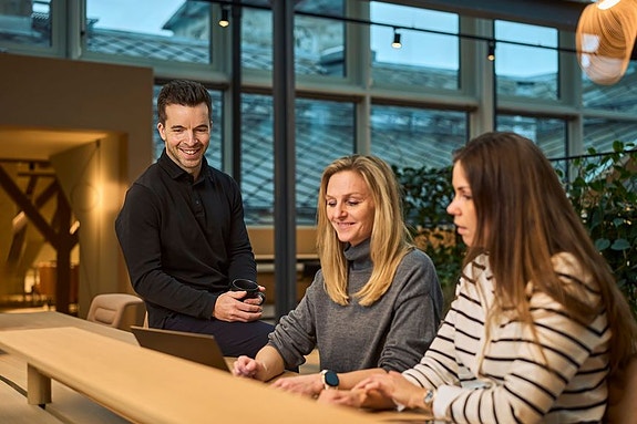 Bilde 2 av 3 i jobbannonse-galleriet