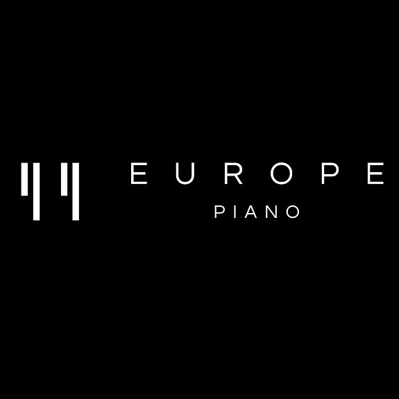 Europe Piano AS logo