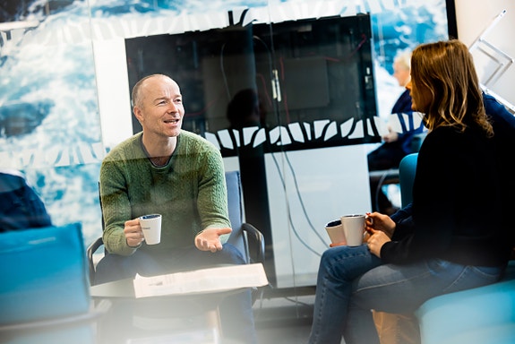 Bilde 1 av 10 i jobbannonse-galleriet