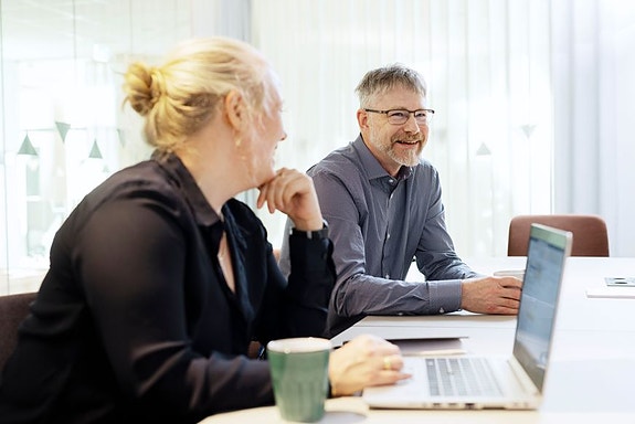 Bilde 1 av 4 i jobbannonse-galleriet