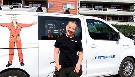 Bilde 1 av 4 i jobbannonse-galleriet