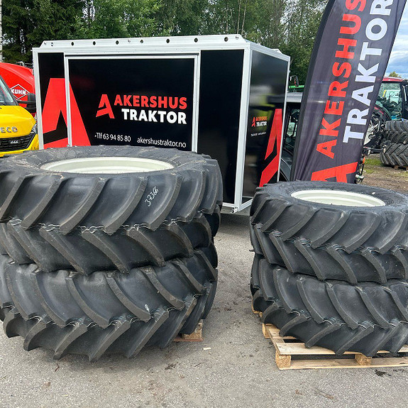 Mitas 600/65-R 38  og 480/ 65 R38
