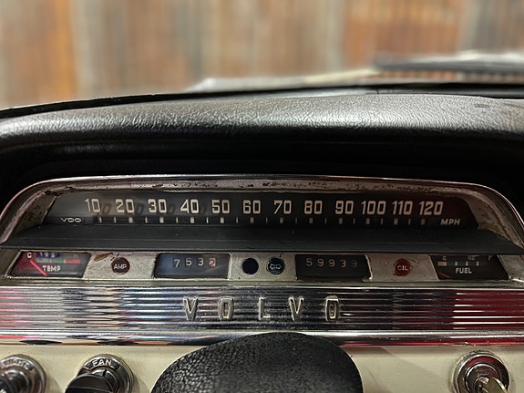 Volvo PV 27 of 30