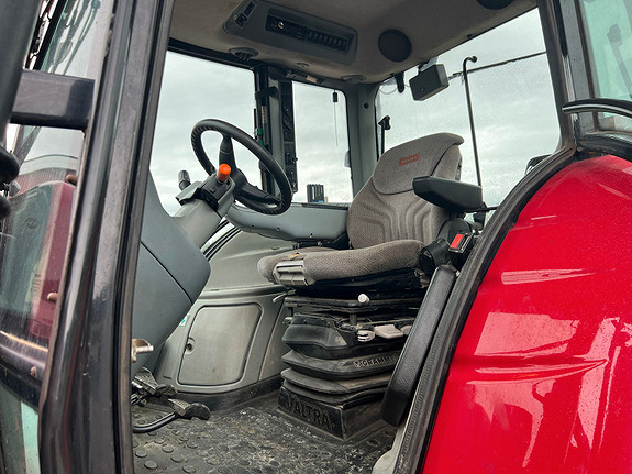 Valtra N163 2012, kr 359 000,-