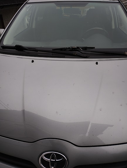 Toyota Corolla Verso 13 of 23