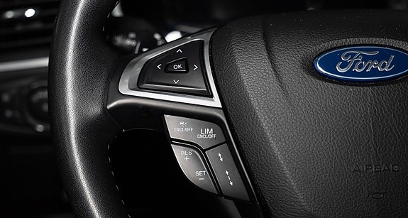 Ford S-MAX 12 of 29