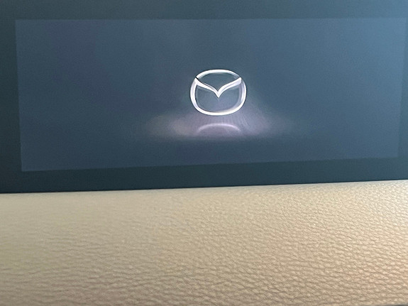 Mazda MX-30