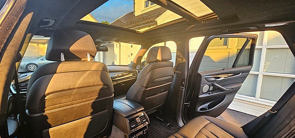 BMW X5 9 of 30