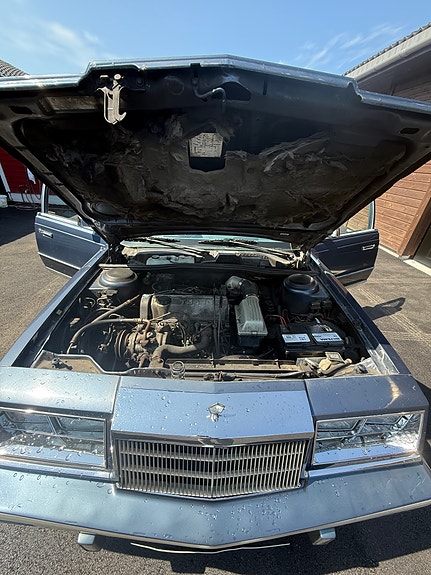 Chrysler New Yorker 6 of 23