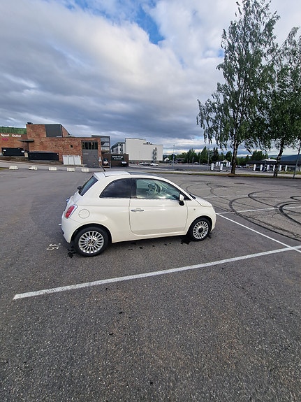 Fiat 500 5 of 11