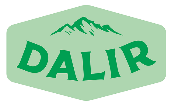 Dalir Kjøtt AS logo