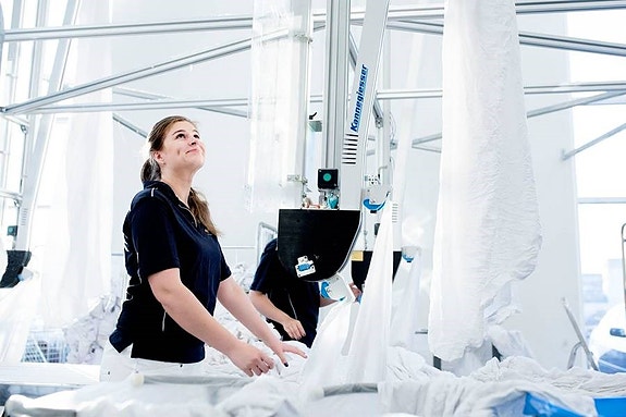 Bilde 2 av 6 i jobbannonse-galleriet