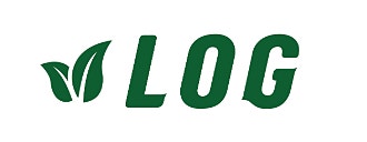 LOG AS logo