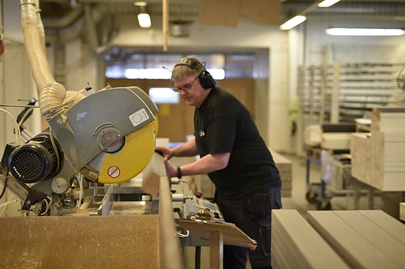 Bilde 3 av 5 i jobbannonse-galleriet