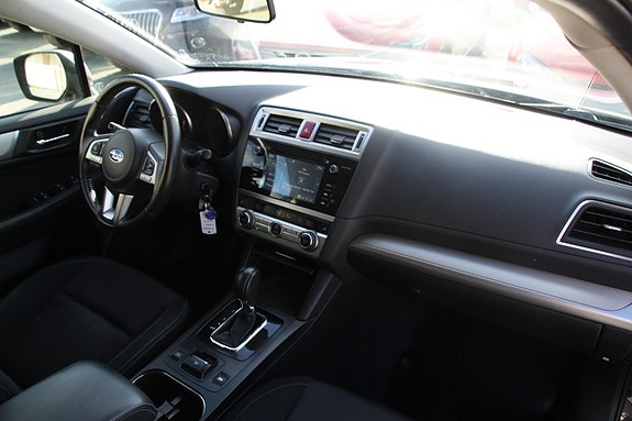 Subaru Outback 25 of 25
