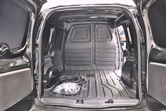 Nissan Townstar 18 of 30