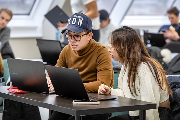 Bilde 2 av 9 i jobbannonse-galleriet