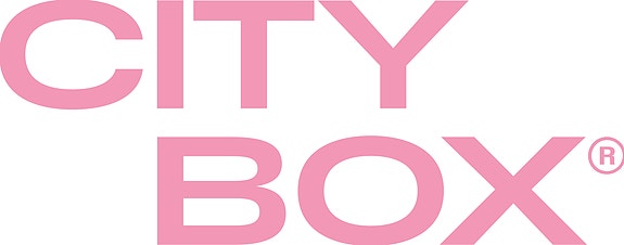 Citybox Bergen og Citybox Danmarksplass logo