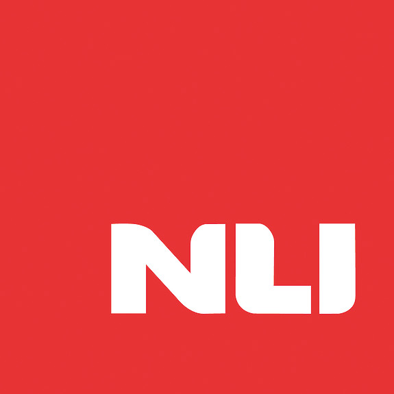NLI Elektrosystemer AS logo